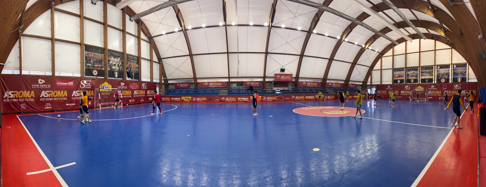 International Futsal