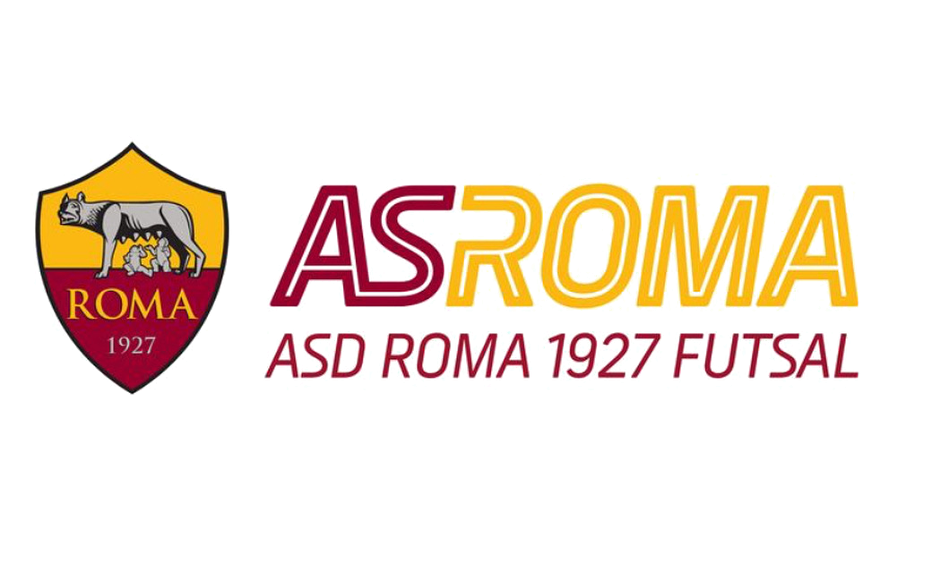 AS Roma Futsal logo