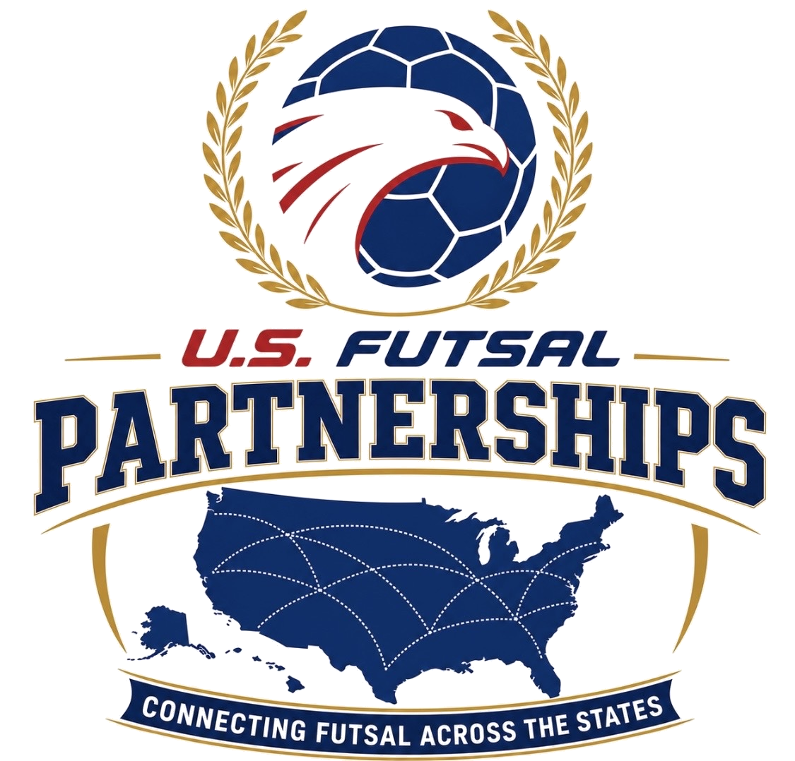 US Futsal Partnerships